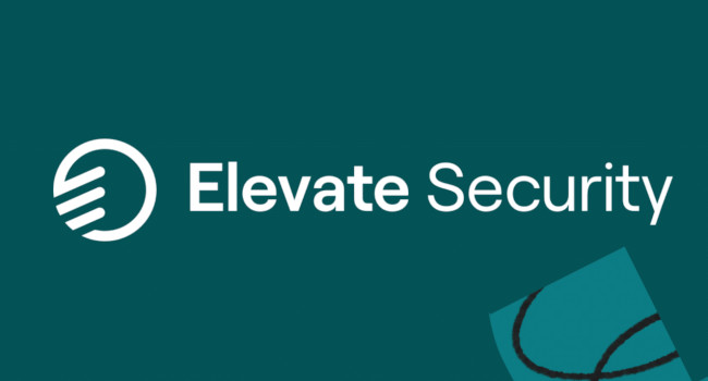 Elevate Security