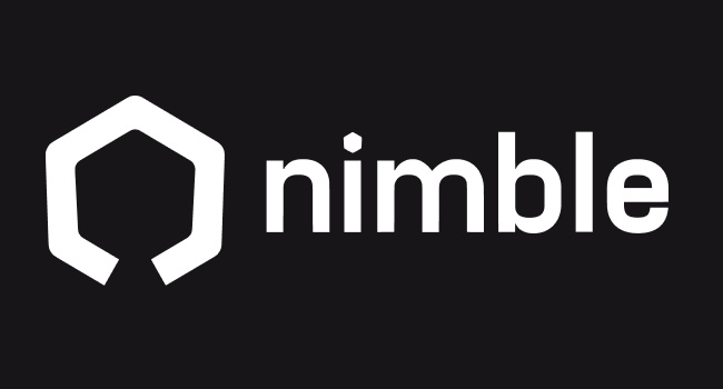 NIMBLE ROBOTICS