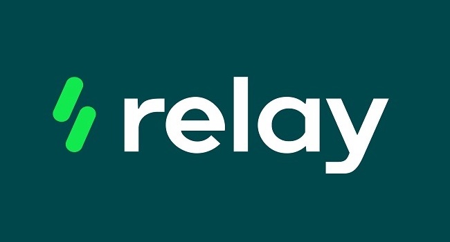 RELAY FINANCIAL