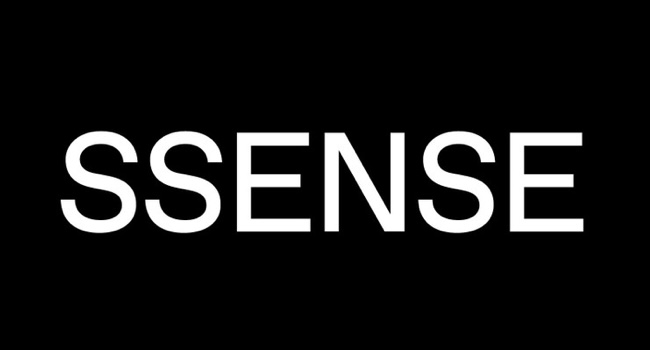 SSENSE